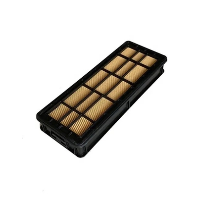 Fahrzeugmotorteile AF55024 Glasfaserluftfilter DBA5308 3688918 RE594852 40C8844 2392907