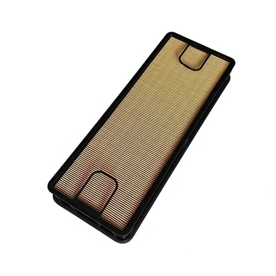 Fahrzeugmotorteile AF55024 Glasfaserluftfilter DBA5308 3688918 RE594852 40C8844 2392907