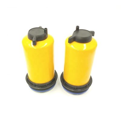 0.5 kg Treibstoff-Wasser-Trennseparator 32007416 P569027 ISO-zertifiziert für industrielle Generatoren