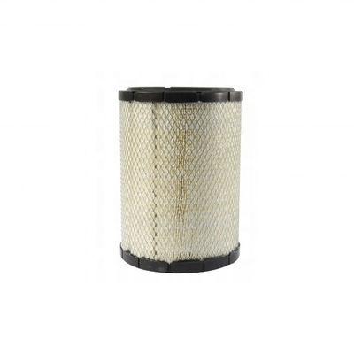 Chinesische Versorgungskartusche Auto-Luftfilter P782137 für Lkw P786892 20732730