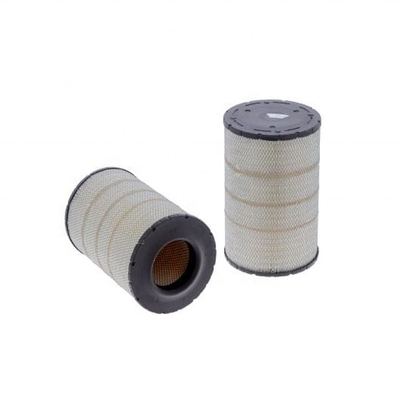 Chinesische Versorgungskartusche Auto-Luftfilter P782137 für Lkw P786892 20732730