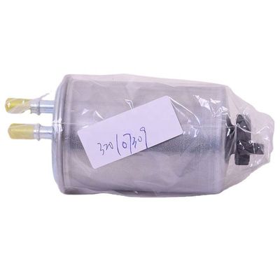 Hydwell 320/07309 Bauteile für Baggermotoren Kraftstofffilter 90*200mm Jahr Sonstiges