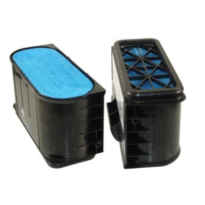 AL207629 Teile von Lkw- und Traktormotoren Luftfilterelement AL215053 AL215054 P789375