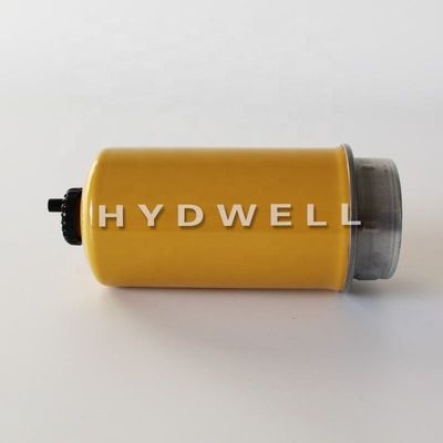 80*196,3 mm Traktor Dieselteile Kraftstofffilter 1454501 P551425 320A7121 RE53727 26560139