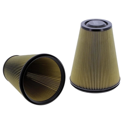 PA30069 207-6870 2076870 Dieselmotoren für Marinefahrzeuge Reinigungsluftfilter mit Konstruktion