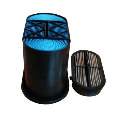 Filberglass-Luftfilterelement 333D2696 für 333/D2696 P951850 P600975 32/925683 32925682