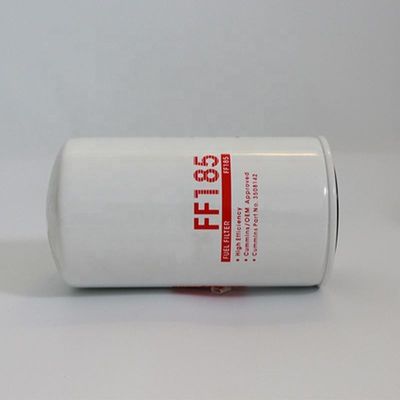 FF185 Lkw-Motoren Teile Kraftstofffilter 4S00247 120036538 32919402 P557440 3508142