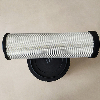 RS3826 P777871 AF25619 C321900 11033998 Baggerluftfilter für Filtrationseffizienz
