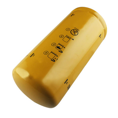 1R0751 Brennstofffilter Die wesentliche Komponente für die Wartung von Baggern E320B E320C E325B