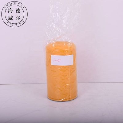 Hydwell-Brennstofffilter 1P2299 P557440 32919402 64107171 3000302 für Lkw-Traktormotoren