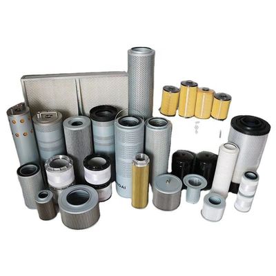 Hydwell-Brennstofffilter 1P2299 P557440 32919402 64107171 3000302 für Lkw-Traktormotoren