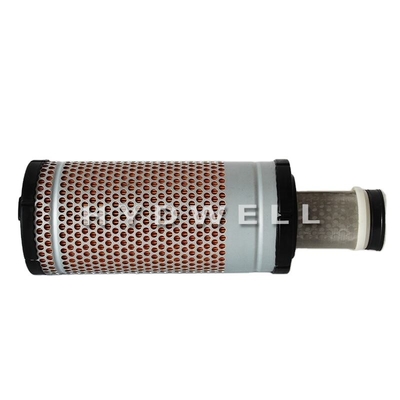 Anpassbarer Luftfilter T1270-16320 C11003 Cf6001 A-8807 Af26250 für den HAIMA-Traktor
