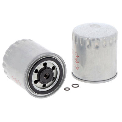 Andere Kraftstofffilter H35WK02D87 A6010901652 6010900352 für W201 W202 S202 1996-2001