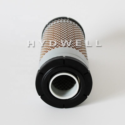 Anpassbarer Luftfilter T1270-16320 C11003 Cf6001 A-8807 Af26250 für den HAIMA-Traktor