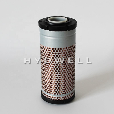 Anpassbarer Luftfilter T1270-16320 C11003 Cf6001 A-8807 Af26250 für den HAIMA-Traktor