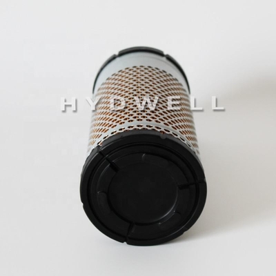 Anpassbarer Luftfilter T1270-16320 C11003 Cf6001 A-8807 Af26250 für den HAIMA-Traktor