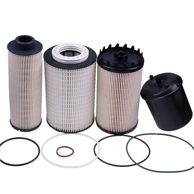 Teilbezeichnung Luftfilter 7521982 P782104 SA17193 C23610 5SR0493744 0007521980 0007521981