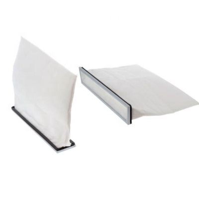 Filterpapier Luftfilter AF56013 SC50164 SKL46324/2 0005596460 0005646982 für Lkw