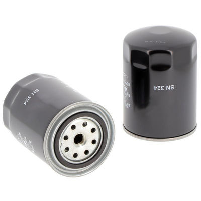 Sonstige Fahrzeug-Einbaugewerbe Kraftstoffölfilter für Lkw-Motoren P554620 1165620 287-6052