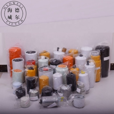 Luftfilter für Lkw-Motorteile P781399 AF25897 0001421670 426021A1 9403080