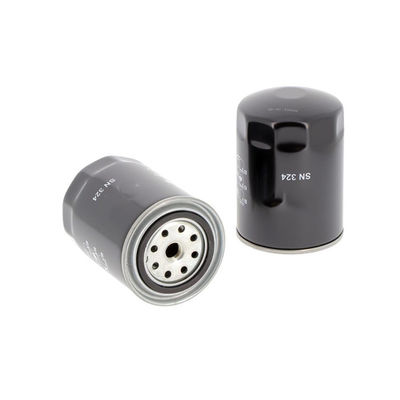 Hydwell Eisenfilter Papierbrennstofffilter 4110000509232 SN324 für Baulader