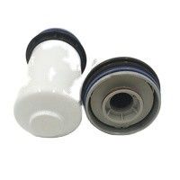 Kraftstofffilter für Dieselmotoren