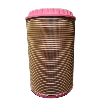 Universelles Jahr C38062 Luftfilter-Element Dauerlösung für Lkw-Motorteile