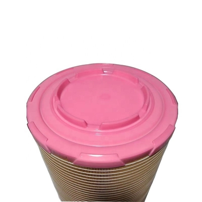 Universelles Jahr C38062 Luftfilter-Element Dauerlösung für Lkw-Motorteile