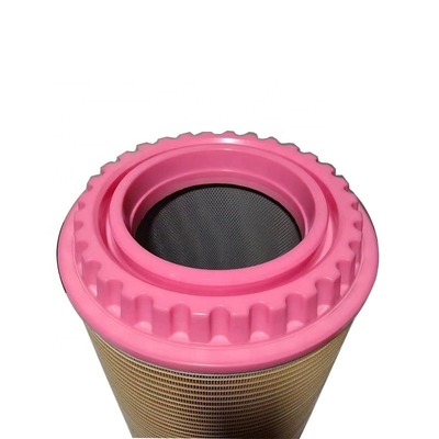 Universelles Jahr C38062 Luftfilter-Element Dauerlösung für Lkw-Motorteile