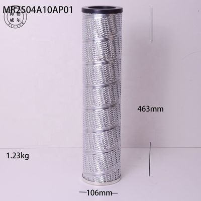 MR2504A10AP01 Industrielle Steuerung Ölfilterelement P171828 F017794 76KRUPP CRS28002