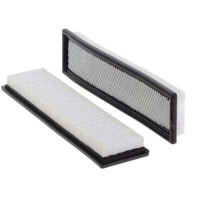 372*96*36mm Größe SC 90262 Luftfilter für Motorteile 5019255