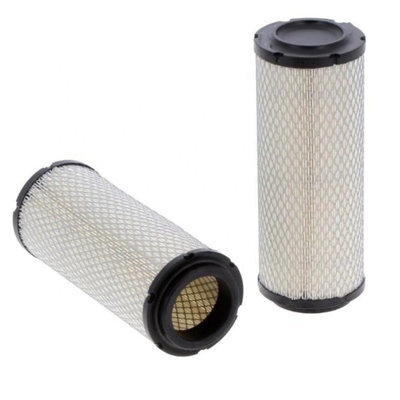 Referenznummer für Glasfaser-Luftfilter SA 16350 für Teile von Lkw- und Baggermotoren