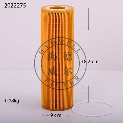 2037556 Motorölfilter P953329 MD727 AS2515 F026407196 40050400058 7424993648 15504789