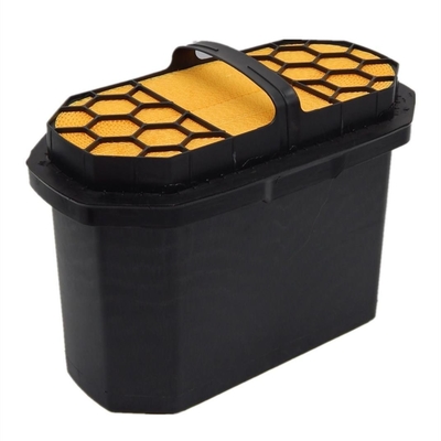 Filberglass Baggerluftfilter 4969845 496-9845 Die perfekte Passform für Ihre Maschinen