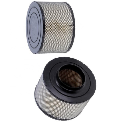 Lkw-Motorteile Luftfilter SA 16450 PA5491 AH5587 für Leistung