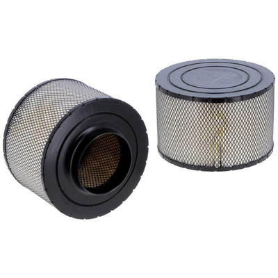 Lkw-Motorteile Luftfilter SA 16450 PA5491 AH5587 für Leistung