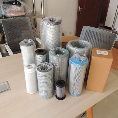 22116209 Brennstofffilterelement P564278 für Anwendungen im Energiebergbau