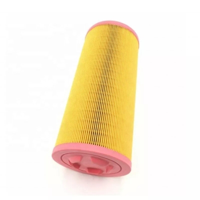 Luftfilter 149*149*359mm für Lkw-Motorteile Teilenummer 32-915801 32-915802