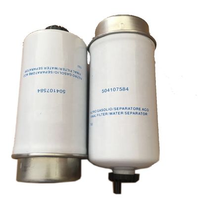Brennstoff-Wasser-Trennfilter P551425 für Lkw-Modell 504107584 Lkw-Teile-Spezialist