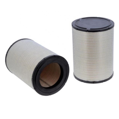 Lkw-Luftfilter AF25830 AF25897 P781398 923855.1224 11110217 RS4579 für den Motorteil