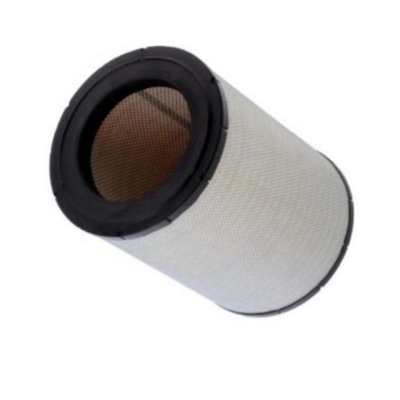 Lkw-Luftfilter AF25830 AF25897 P781398 923855.1224 11110217 RS4579 für den Motorteil