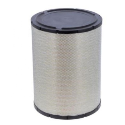 Lkw-Luftfilter AF25830 AF25897 P781398 923855.1224 11110217 RS4579 für den Motorteil