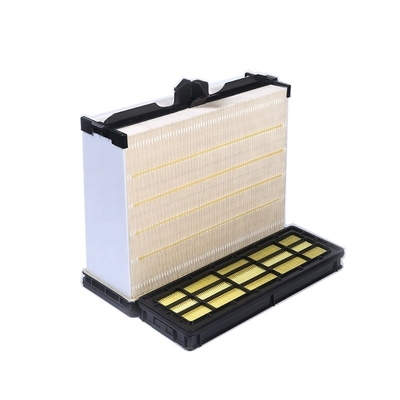 Teile für Radlader AF55014 Honighalsluftfilter für anspruchsvolle Anwendungen