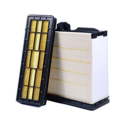 Teile für Radlader AF55014 Honighalsluftfilter für anspruchsvolle Anwendungen