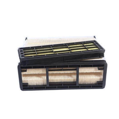 Teile für Radlader AF55014 Honighalsluftfilter für anspruchsvolle Anwendungen