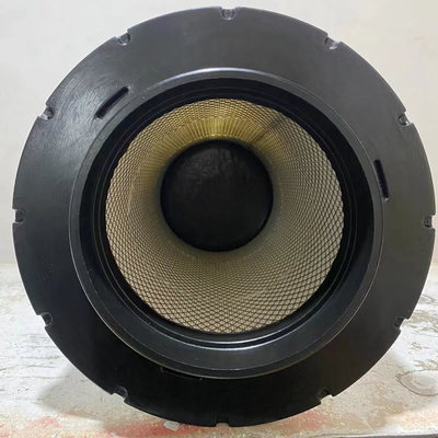 ECO-S2 Hydwellfilter Lkw-Luft ECO-S2 Luftfilter für Lkw