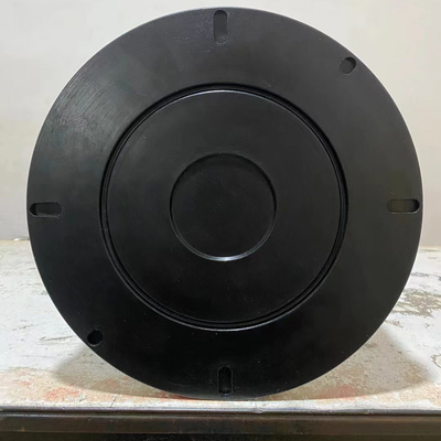 ECO-S2 Hydwellfilter Lkw-Luft ECO-S2 Luftfilter für Lkw