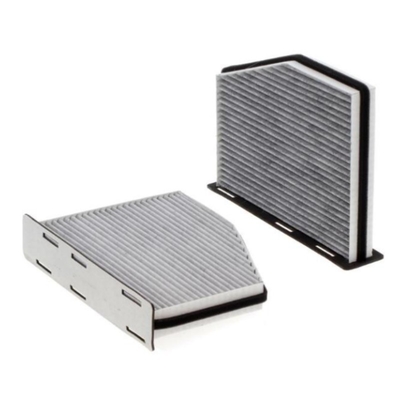 Teilname Luftfilter SC 5071 CA für Lkw-Motoren Teile in 286*286*57mm Größe