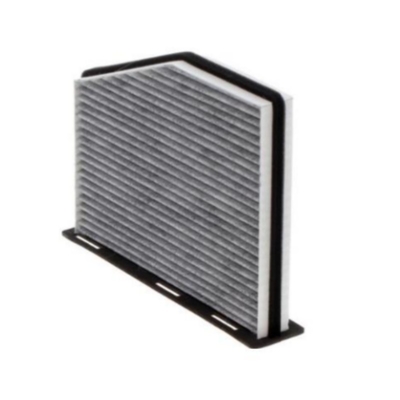 Teilname Luftfilter SC 5071 CA für Lkw-Motoren Teile in 286*286*57mm Größe
