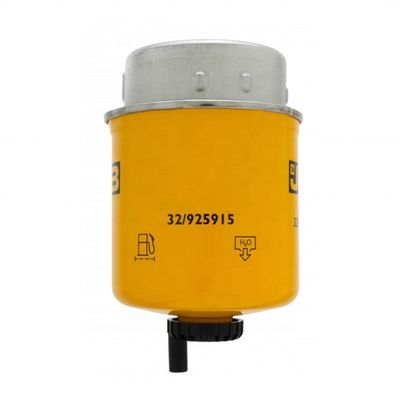 320/925915 Hydwell Bagger Motor Teile Treibstoff-Wasser-Trennfilter 320/A7116 332/C7113
